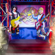 Illustration for article titled Check Out These Excellent Bill & Ted Toys Celebrating the Movie's 30th Anniversary